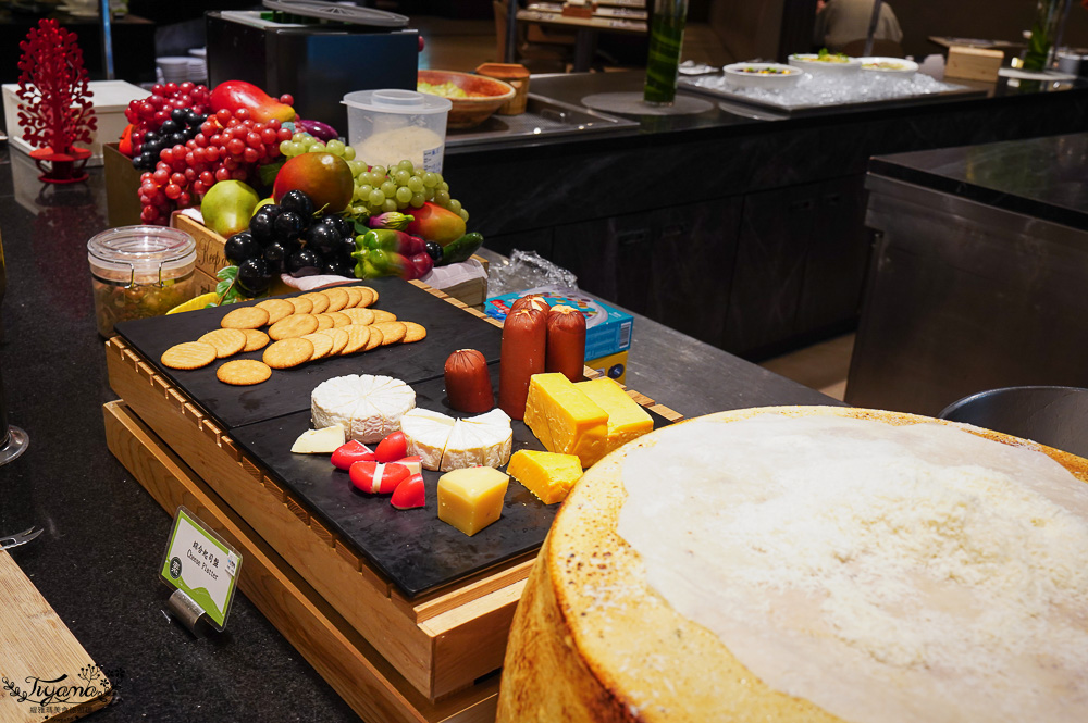 台糖長榮酒店台南早餐「吃遍天下自助餐早餐」現燙牛肉湯、魚片湯、台式刈包,豐富中西式自助式早餐 @緹雅瑪 美食旅遊趣 台糖長榮酒店台南早餐「吃遍天下自助餐早餐」現燙牛肉湯、魚片湯、台式刈包,豐富中西式自助式早餐 @緹雅瑪 美食旅遊趣