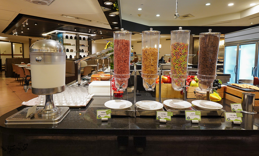 台糖長榮酒店台南早餐「吃遍天下自助餐早餐」現燙牛肉湯、魚片湯、台式刈包,豐富中西式自助式早餐 @緹雅瑪 美食旅遊趣 台糖長榮酒店台南早餐「吃遍天下自助餐早餐」現燙牛肉湯、魚片湯、台式刈包,豐富中西式自助式早餐 @緹雅瑪 美食旅遊趣