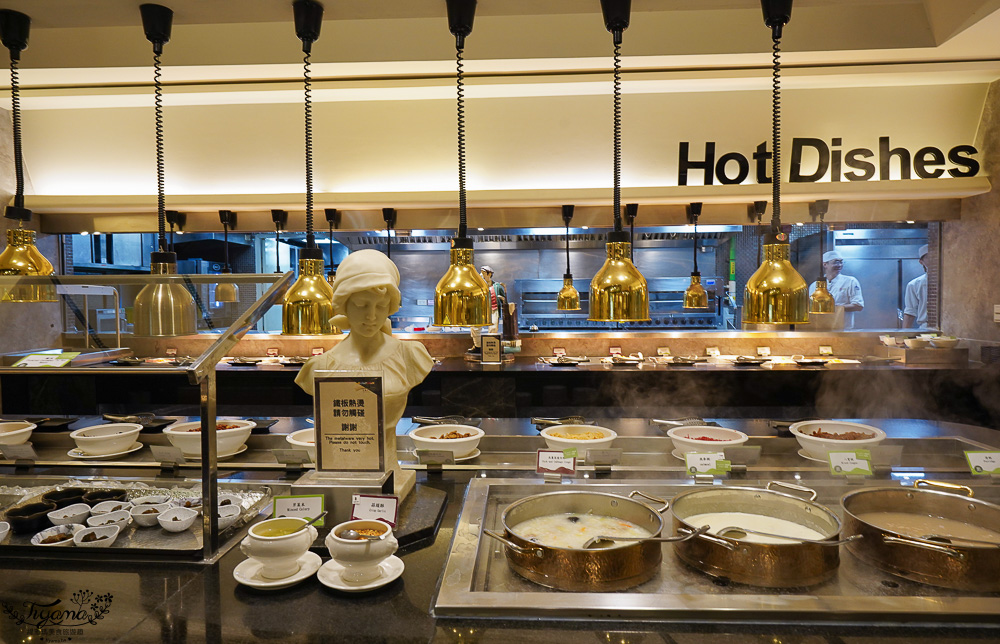 台糖長榮酒店台南早餐「吃遍天下自助餐早餐」現燙牛肉湯、魚片湯、台式刈包,豐富中西式自助式早餐 @緹雅瑪 美食旅遊趣 台糖長榮酒店台南早餐「吃遍天下自助餐早餐」現燙牛肉湯、魚片湯、台式刈包,豐富中西式自助式早餐 @緹雅瑪 美食旅遊趣