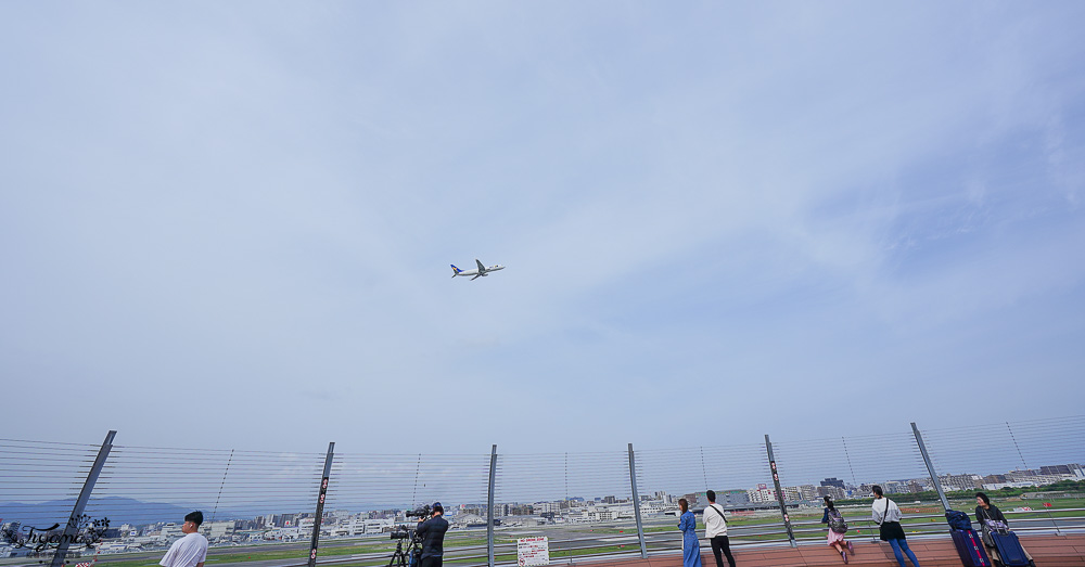 福岡機場美食｜福岡機場交通｜福岡機場觀景台：福岡機場國內線美食 @緹雅瑪 美食旅遊趣