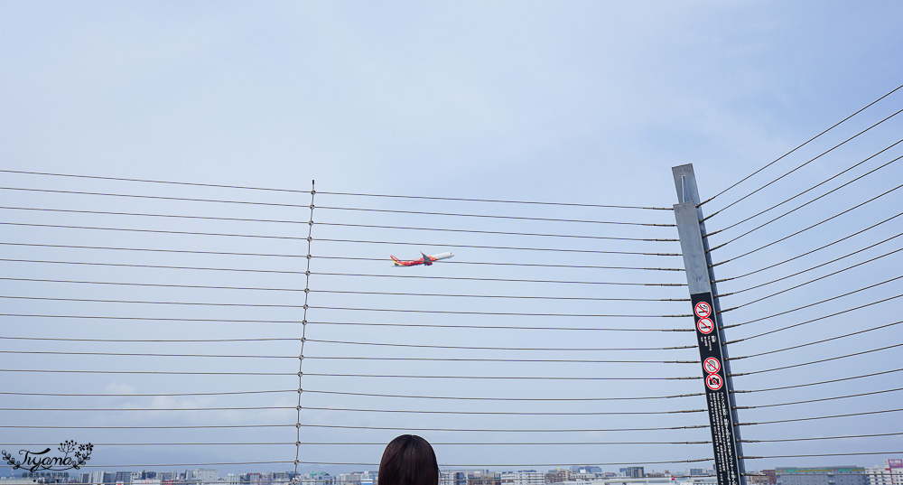 福岡機場美食｜福岡機場交通｜福岡機場觀景台：福岡機場國內線美食 @緹雅瑪 美食旅遊趣