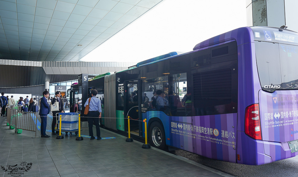 福岡機場美食｜福岡機場交通｜福岡機場觀景台：福岡機場國內線美食 @緹雅瑪 美食旅遊趣