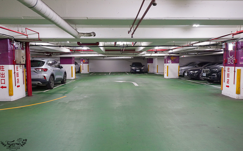 台南住宿｜台南遠東香格里拉 週年慶83折特選尊榮「高樓層入住・豪華閣禮遇豪華閣方案」，豪華閣早餐、豪華閣Happy Hour雞尾酒時光 @緹雅瑪 美食旅遊趣