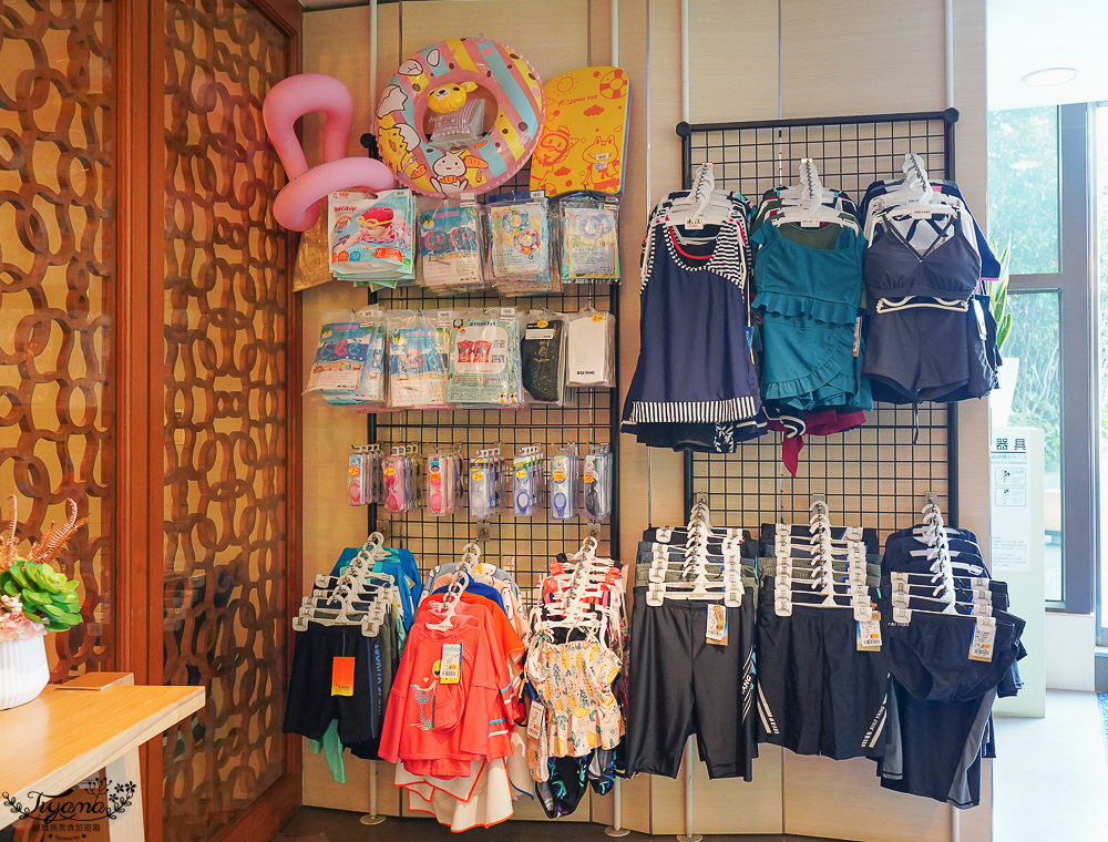 台南住宿｜台南遠東香格里拉 週年慶83折特選尊榮「高樓層入住・豪華閣禮遇豪華閣方案」，豪華閣早餐、豪華閣Happy Hour雞尾酒時光 @緹雅瑪 美食旅遊趣