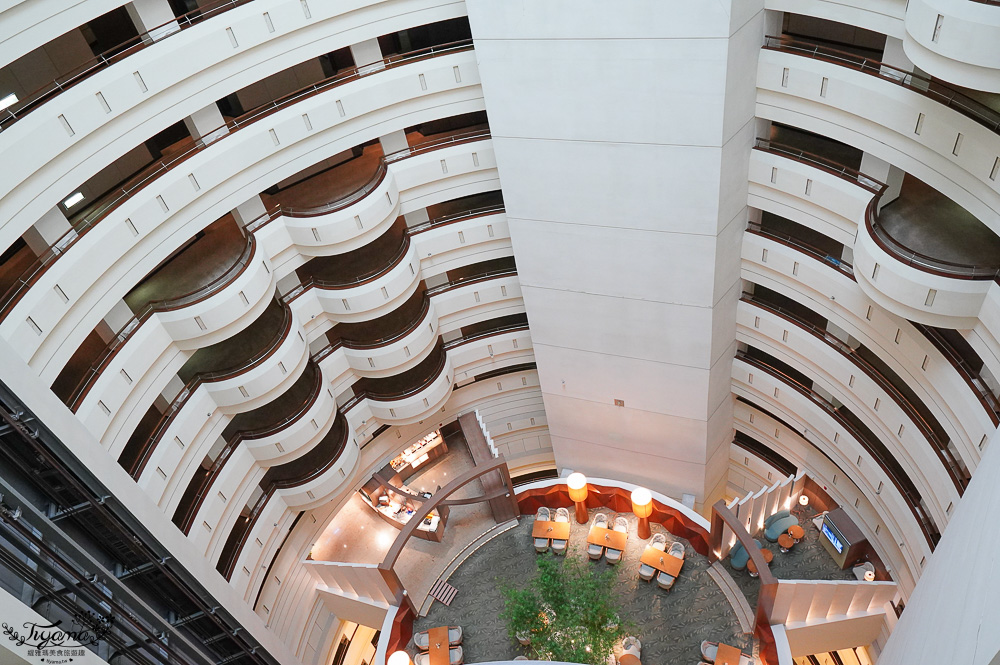 台南住宿｜台南遠東香格里拉 週年慶83折特選尊榮「高樓層入住・豪華閣禮遇豪華閣方案」，豪華閣早餐、豪華閣Happy Hour雞尾酒時光 @緹雅瑪 美食旅遊趣