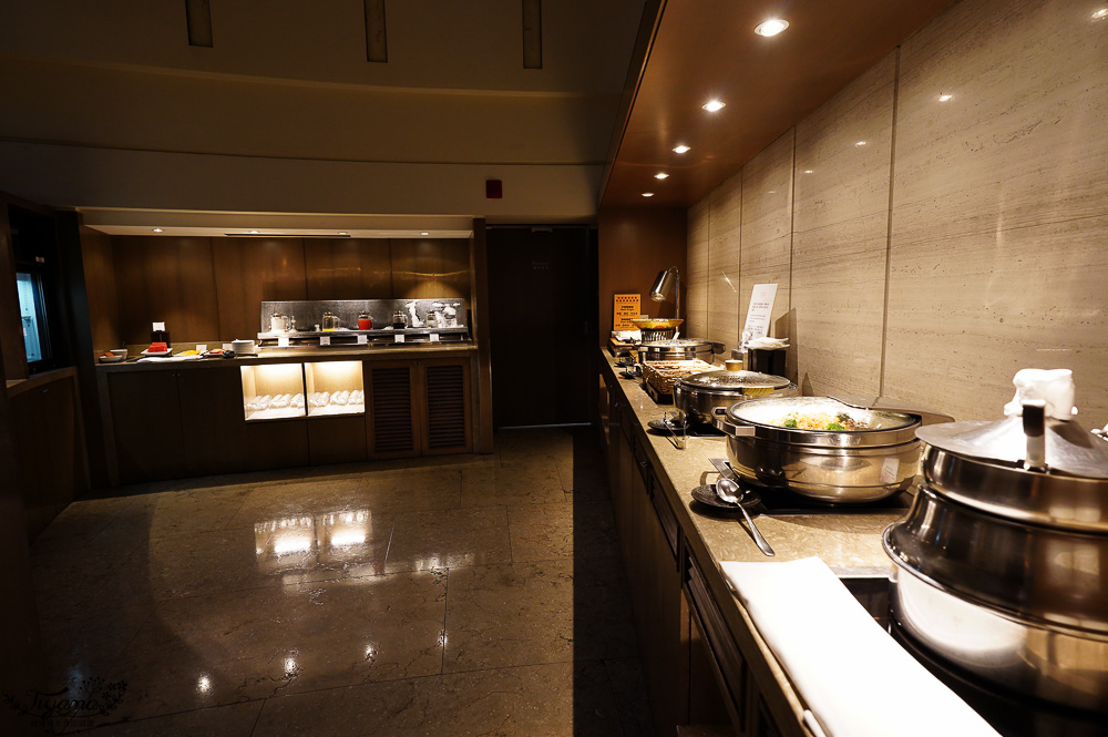 台南住宿｜台南遠東香格里拉 週年慶83折特選尊榮「高樓層入住・豪華閣禮遇豪華閣方案」，豪華閣早餐、豪華閣Happy Hour雞尾酒時光 @緹雅瑪 美食旅遊趣