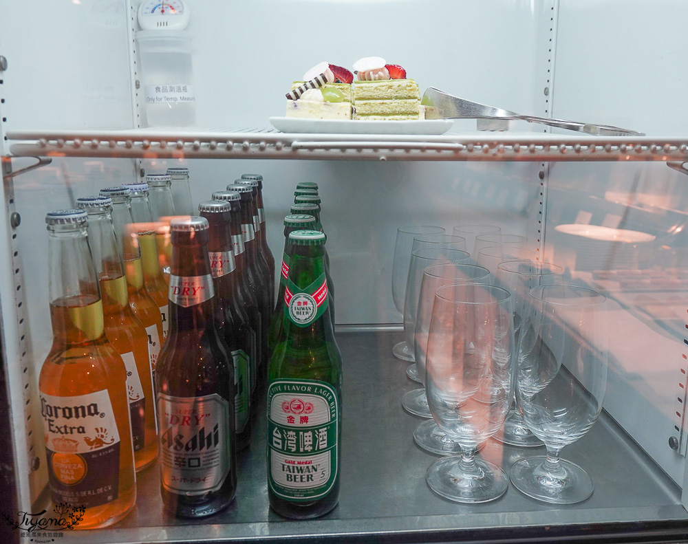 台南住宿｜台南遠東香格里拉 週年慶83折特選尊榮「高樓層入住・豪華閣禮遇豪華閣方案」，豪華閣早餐、豪華閣Happy Hour雞尾酒時光 @緹雅瑪 美食旅遊趣