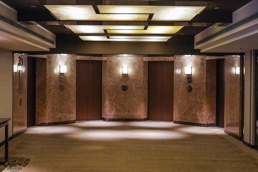 台南住宿｜台南遠東香格里拉 週年慶83折特選尊榮「高樓層入住・豪華閣禮遇豪華閣方案」，豪華閣早餐、豪華閣Happy Hour雞尾酒時光 @緹雅瑪 美食旅遊趣