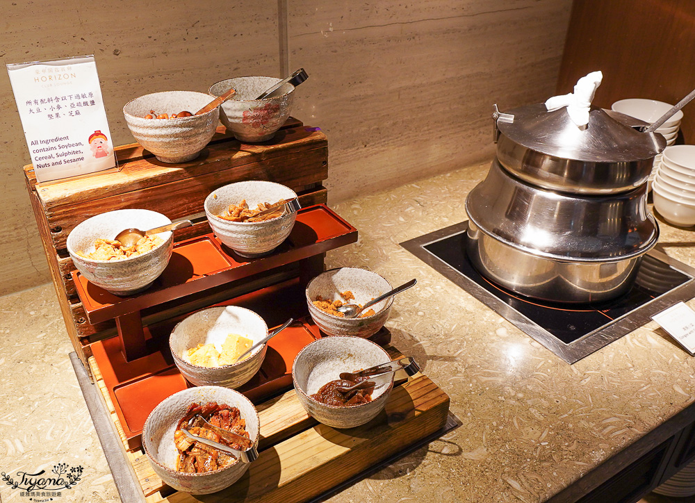 台南住宿｜台南遠東香格里拉 週年慶83折特選尊榮「高樓層入住・豪華閣禮遇豪華閣方案」，豪華閣早餐、豪華閣Happy Hour雞尾酒時光 @緹雅瑪 美食旅遊趣