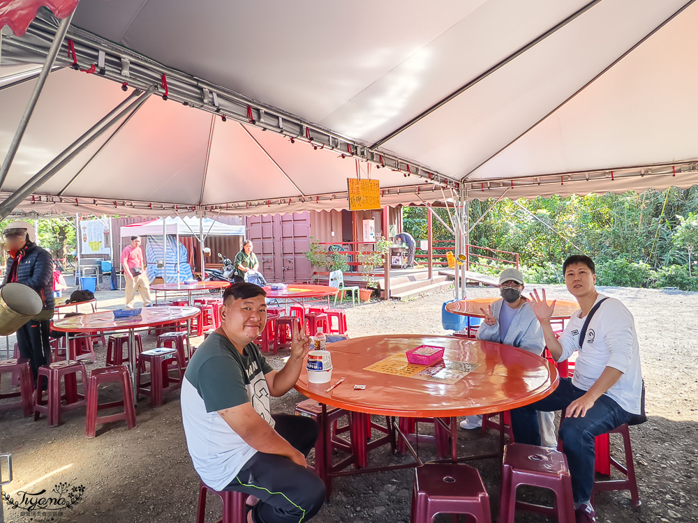 宜蘭泡麵土地公廟「頭城玄德宮(泡麵土地公)」土地公免費請你吃泡麵 @緹雅瑪 美食旅遊趣