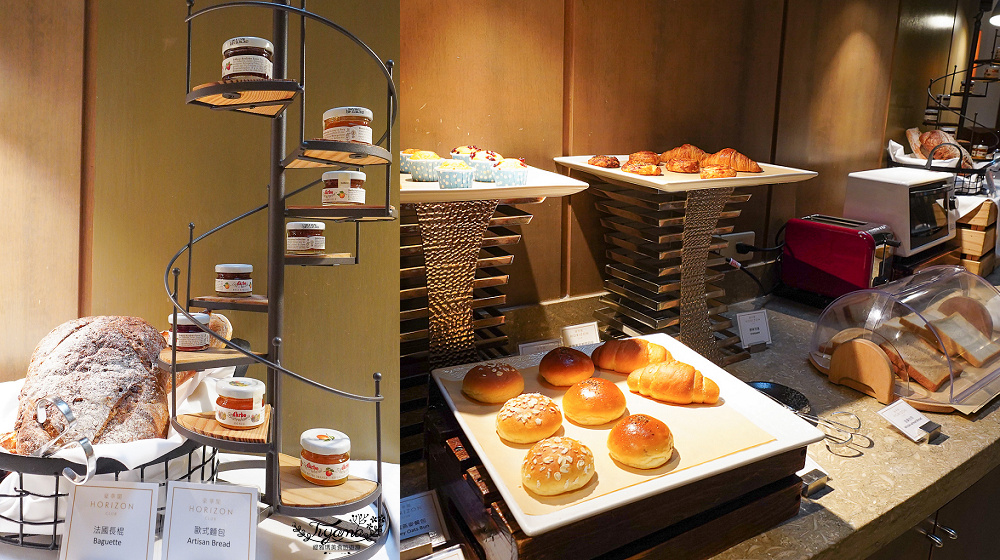 台南住宿｜台南遠東香格里拉 週年慶83折特選尊榮「高樓層入住・豪華閣禮遇豪華閣方案」，豪華閣早餐、豪華閣Happy Hour雞尾酒時光 @緹雅瑪 美食旅遊趣