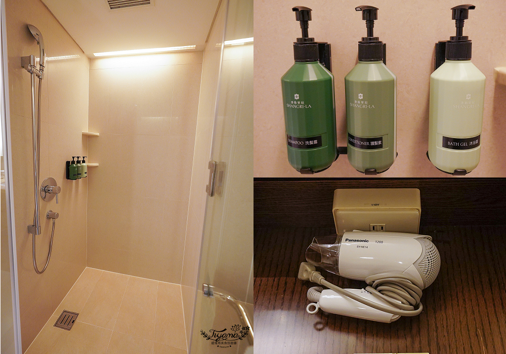 台南住宿｜台南遠東香格里拉 週年慶83折特選尊榮「高樓層入住・豪華閣禮遇豪華閣方案」，豪華閣早餐、豪華閣Happy Hour雞尾酒時光 @緹雅瑪 美食旅遊趣