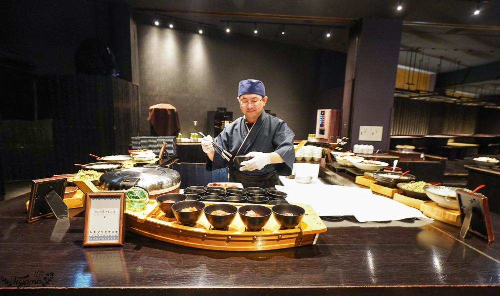星野集團 青森屋 自助晚餐|Noresore食堂:品味多款青森干貝料理.青森在地的鄕土料理 @緹雅瑪 美食旅遊趣 星野集團 青森屋 自助晚餐|Noresore食堂:品味多款青森干貝料理.青森在地的鄕土料理 @緹雅瑪 美食旅遊趣