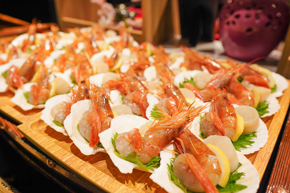 星野集團 青森屋 自助晚餐|Noresore食堂:品味多款青森干貝料理.青森在地的鄕土料理 @緹雅瑪 美食旅遊趣 星野集團 青森屋 自助晚餐|Noresore食堂:品味多款青森干貝料理.青森在地的鄕土料理 @緹雅瑪 美食旅遊趣