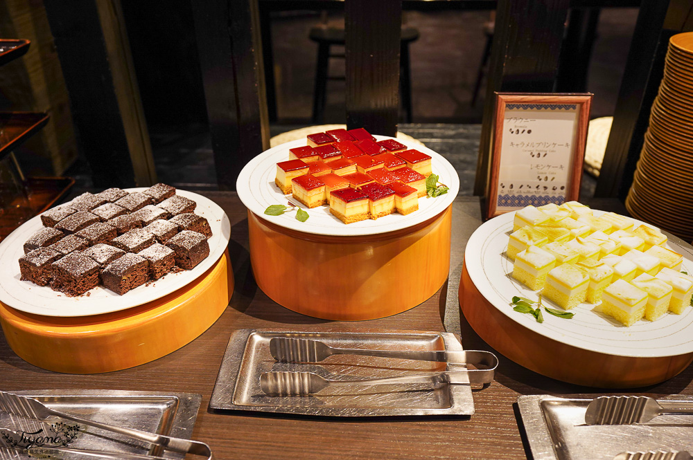 星野集團 青森屋 自助晚餐｜Noresore食堂：品味多款青森干貝料理．青森在地的鄕土料理 @緹雅瑪 美食旅遊趣