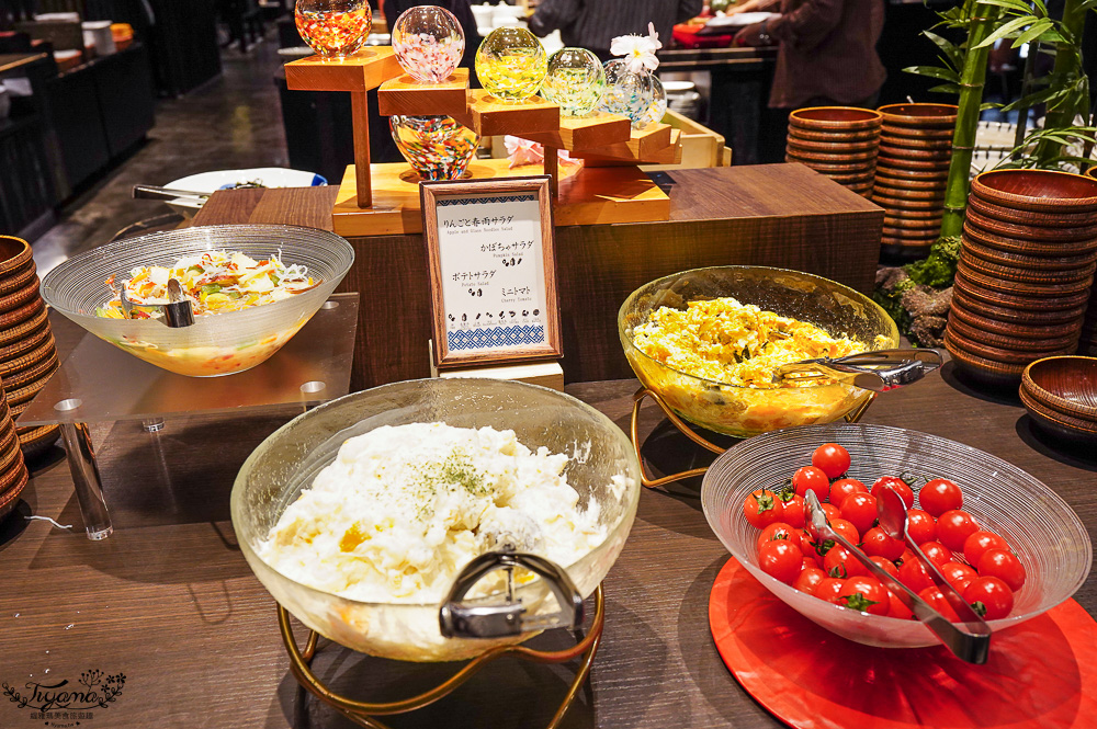 青森屋「Noresore食堂」自助早餐開箱!DIY海鮮鮮丼飯、帆立貝拉麵、帆立貝咖哩飯必吃攻略 @緹雅瑪 美食旅遊趣 青森屋「Noresore食堂」自助早餐開箱!DIY海鮮鮮丼飯、帆立貝拉麵、帆立貝咖哩飯必吃攻略 @緹雅瑪 美食旅遊趣
