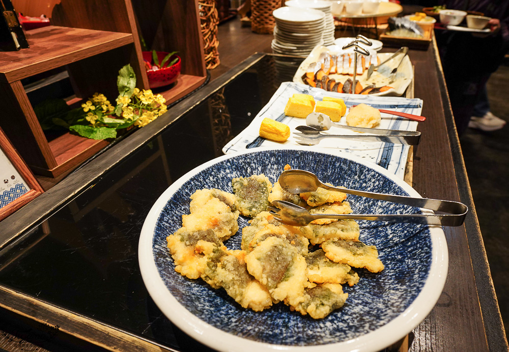 青森屋「Noresore食堂」自助早餐開箱!DIY海鮮鮮丼飯、帆立貝拉麵、帆立貝咖哩飯必吃攻略 @緹雅瑪 美食旅遊趣 青森屋「Noresore食堂」自助早餐開箱!DIY海鮮鮮丼飯、帆立貝拉麵、帆立貝咖哩飯必吃攻略 @緹雅瑪 美食旅遊趣