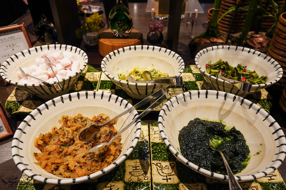 青森屋「Noresore食堂」自助早餐開箱！DIY海鮮鮮丼飯、帆立貝拉麵、帆立貝咖哩飯必吃攻略 @緹雅瑪 美食旅遊趣