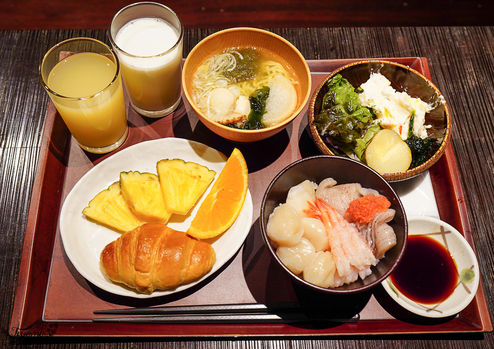 青森屋「Noresore食堂」自助早餐開箱!DIY海鮮鮮丼飯、帆立貝拉麵、帆立貝咖哩飯必吃攻略 @緹雅瑪 美食旅遊趣 青森屋「Noresore食堂」自助早餐開箱!DIY海鮮鮮丼飯、帆立貝拉麵、帆立貝咖哩飯必吃攻略 @緹雅瑪 美食旅遊趣