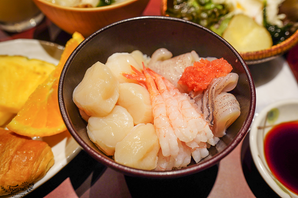 青森屋「Noresore食堂」自助早餐開箱!DIY海鮮鮮丼飯、帆立貝拉麵、帆立貝咖哩飯必吃攻略 @緹雅瑪 美食旅遊趣 青森屋「Noresore食堂」自助早餐開箱!DIY海鮮鮮丼飯、帆立貝拉麵、帆立貝咖哩飯必吃攻略 @緹雅瑪 美食旅遊趣
