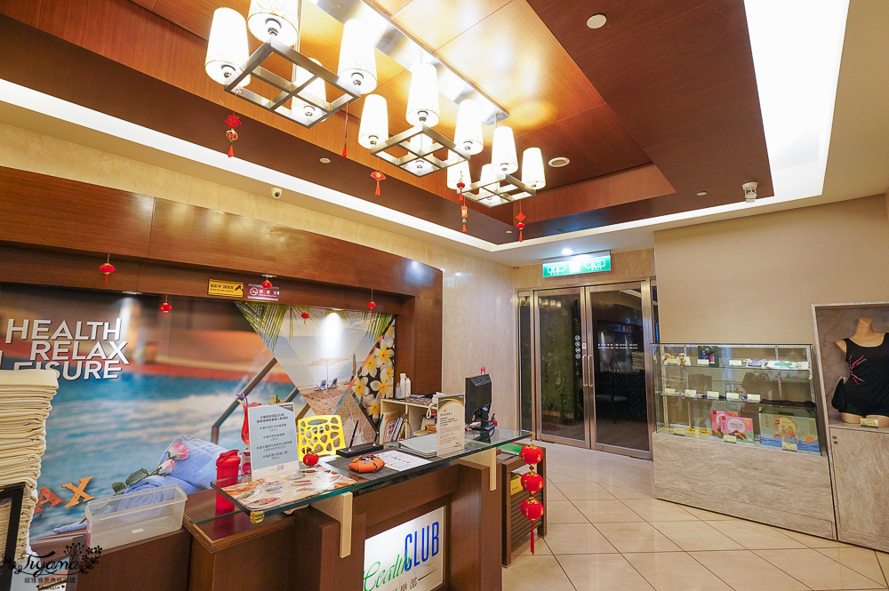 台糖長榮酒店 台南：來去台南住一晚，吃遍天下自助晚餐、自助早餐 @緹雅瑪 美食旅遊趣