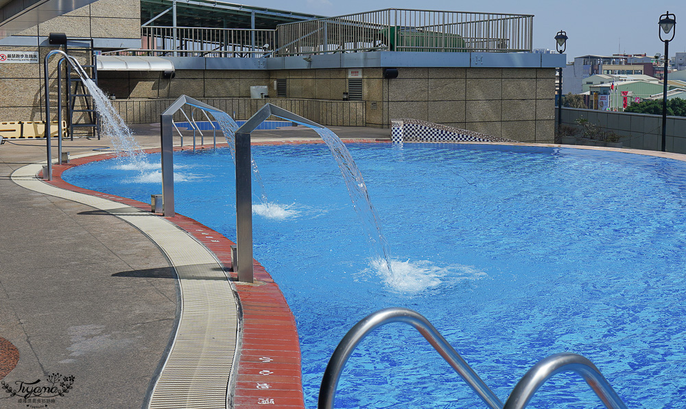 台糖長榮酒店 台南：來去台南住一晚，吃遍天下自助晚餐、自助早餐 @緹雅瑪 美食旅遊趣