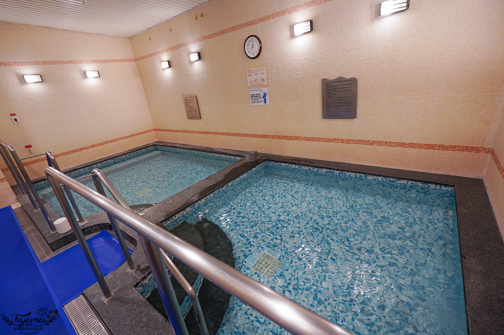 台糖長榮酒店 台南：來去台南住一晚，吃遍天下自助晚餐、自助早餐 @緹雅瑪 美食旅遊趣