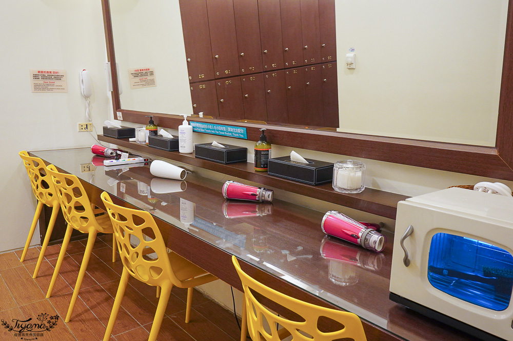 台糖長榮酒店 台南：來去台南住一晚，吃遍天下自助晚餐、自助早餐 @緹雅瑪 美食旅遊趣