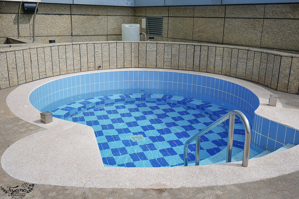 台糖長榮酒店 台南：來去台南住一晚，吃遍天下自助晚餐、自助早餐 @緹雅瑪 美食旅遊趣