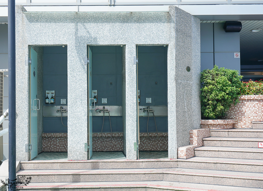 台糖長榮酒店 台南：來去台南住一晚，吃遍天下自助晚餐、自助早餐 @緹雅瑪 美食旅遊趣