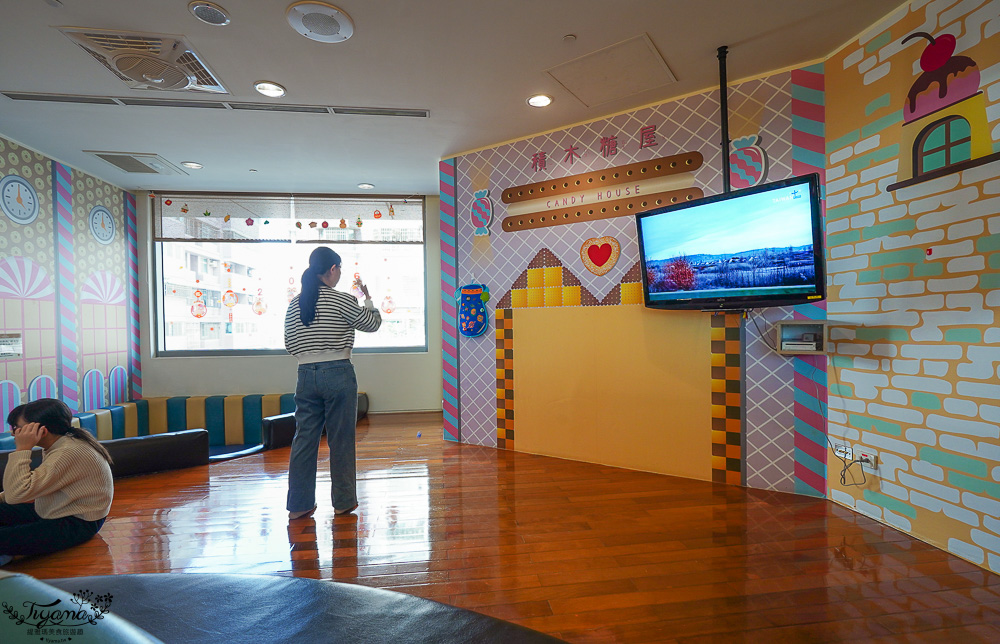 台糖長榮酒店 台南：來去台南住一晚，吃遍天下自助晚餐、自助早餐 @緹雅瑪 美食旅遊趣