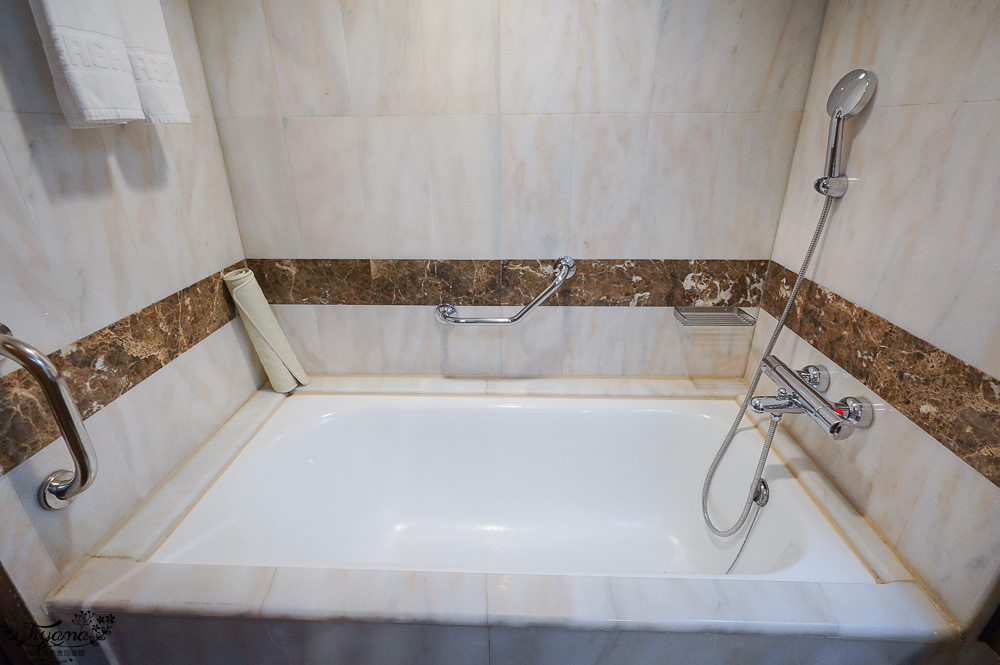 台糖長榮酒店 台南：來去台南住一晚，吃遍天下自助晚餐、自助早餐 @緹雅瑪 美食旅遊趣