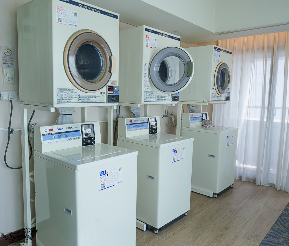 台糖長榮酒店 台南：來去台南住一晚，吃遍天下自助晚餐、自助早餐 @緹雅瑪 美食旅遊趣