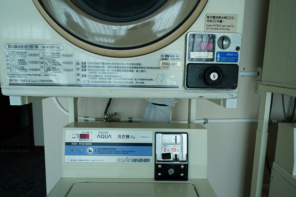 台糖長榮酒店 台南：來去台南住一晚，吃遍天下自助晚餐、自助早餐 @緹雅瑪 美食旅遊趣