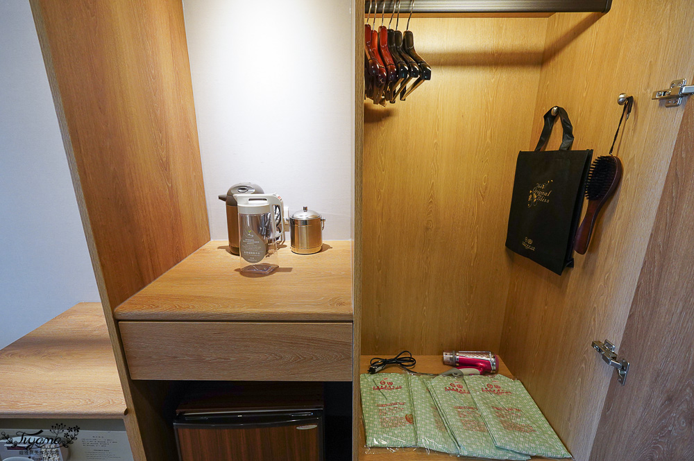 台糖長榮酒店 台南：來去台南住一晚，吃遍天下自助晚餐、自助早餐 @緹雅瑪 美食旅遊趣