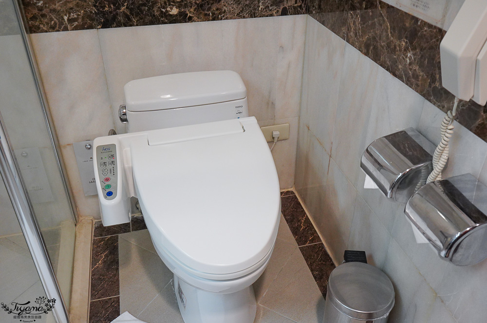 台糖長榮酒店 台南：來去台南住一晚，吃遍天下自助晚餐、自助早餐 @緹雅瑪 美食旅遊趣