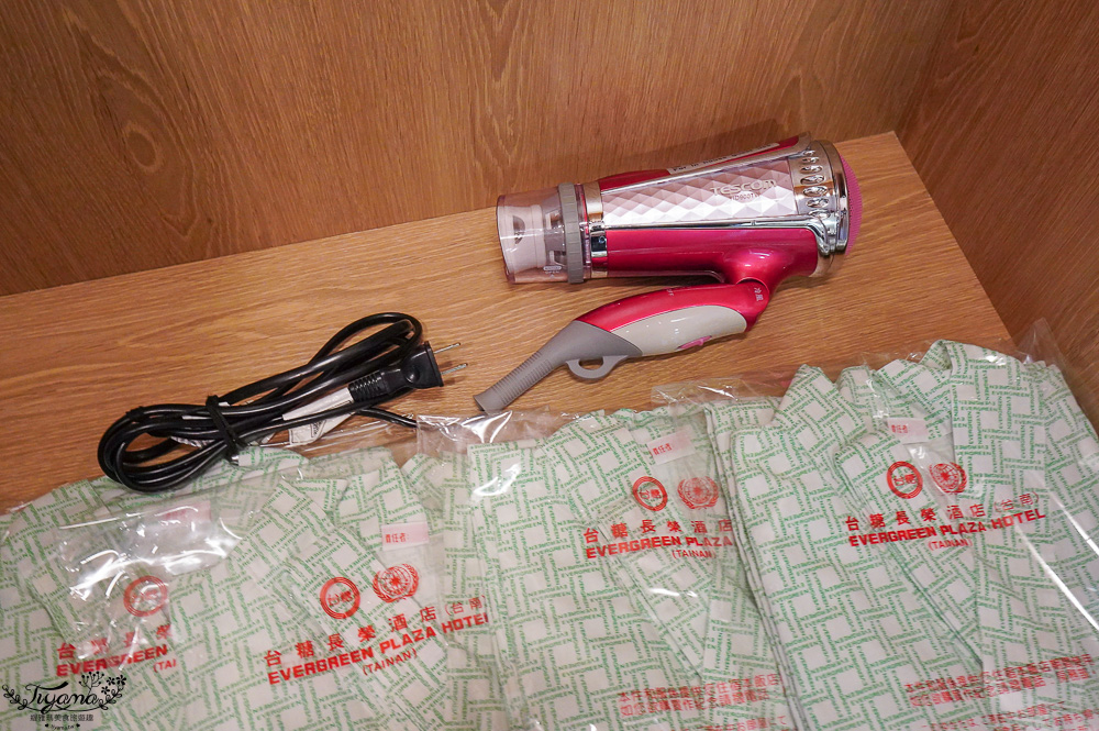 台糖長榮酒店 台南：來去台南住一晚，吃遍天下自助晚餐、自助早餐 @緹雅瑪 美食旅遊趣