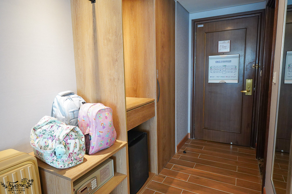 台糖長榮酒店 台南：來去台南住一晚，吃遍天下自助晚餐、自助早餐 @緹雅瑪 美食旅遊趣