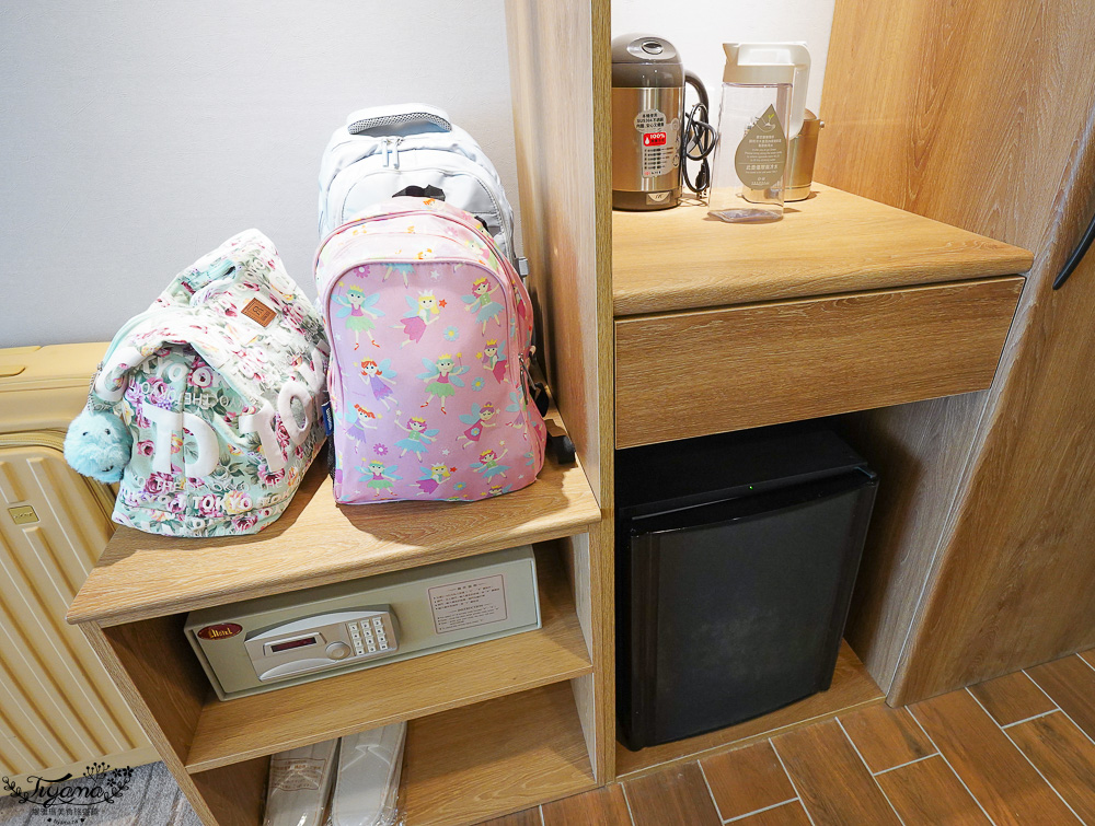 台糖長榮酒店 台南：來去台南住一晚，吃遍天下自助晚餐、自助早餐 @緹雅瑪 美食旅遊趣