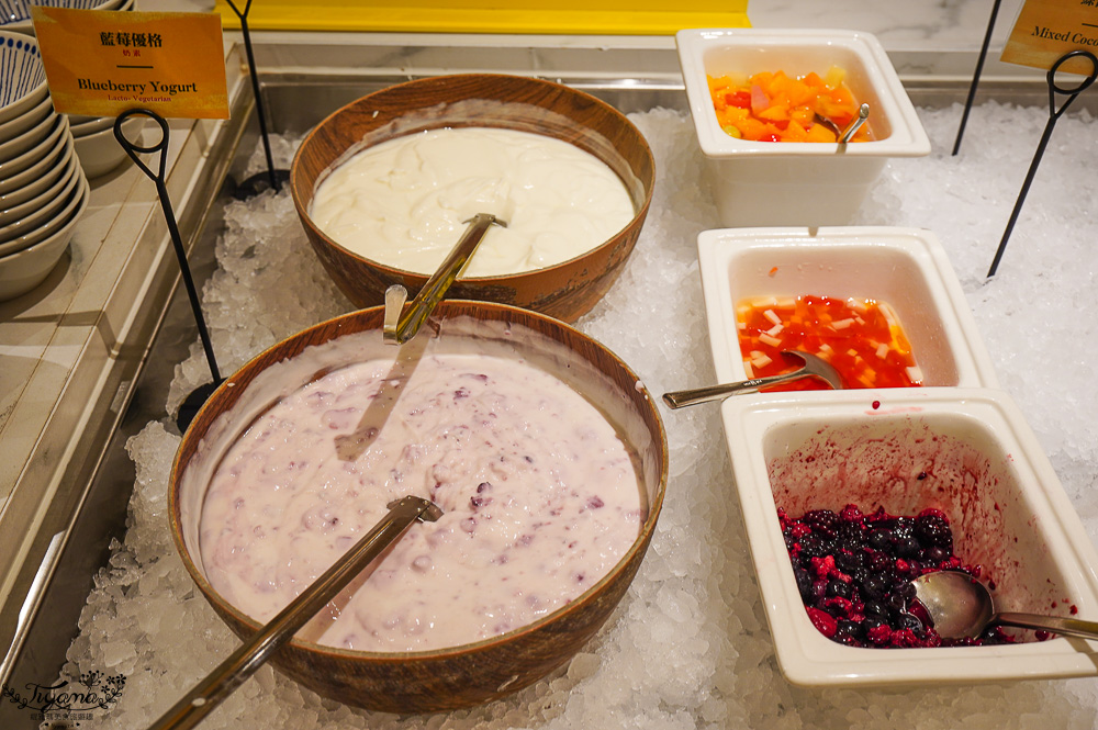 嘉義福容voco酒店自助早餐菜色!!田園西餐廳的美味自助早餐 @緹雅瑪 美食旅遊趣 嘉義福容voco酒店自助早餐菜色!!田園西餐廳的美味自助早餐 @緹雅瑪 美食旅遊趣