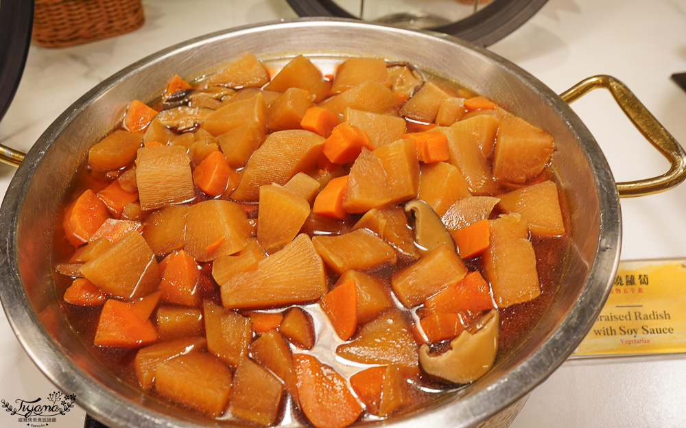 嘉義福容voco酒店自助早餐菜色！！田園西餐廳的美味自助早餐 @緹雅瑪 美食旅遊趣