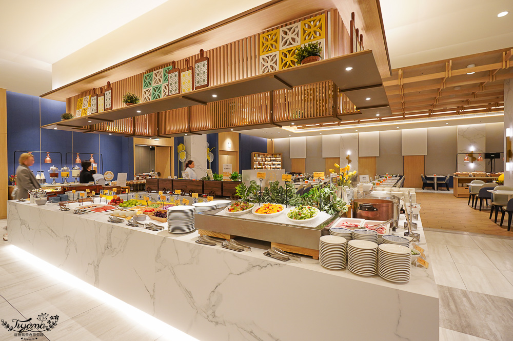 嘉義福容voco酒店自助早餐菜色!!田園西餐廳的美味自助早餐 @緹雅瑪 美食旅遊趣 嘉義福容voco酒店自助早餐菜色!!田園西餐廳的美味自助早餐 @緹雅瑪 美食旅遊趣