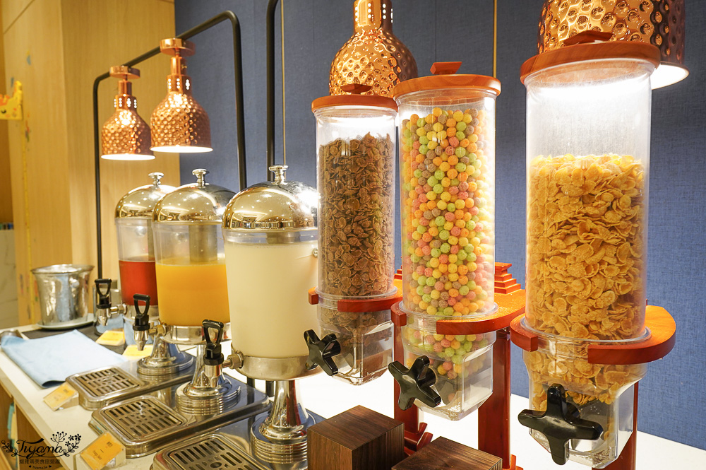 嘉義福容voco酒店自助早餐菜色!!田園西餐廳的美味自助早餐 @緹雅瑪 美食旅遊趣 嘉義福容voco酒店自助早餐菜色!!田園西餐廳的美味自助早餐 @緹雅瑪 美食旅遊趣