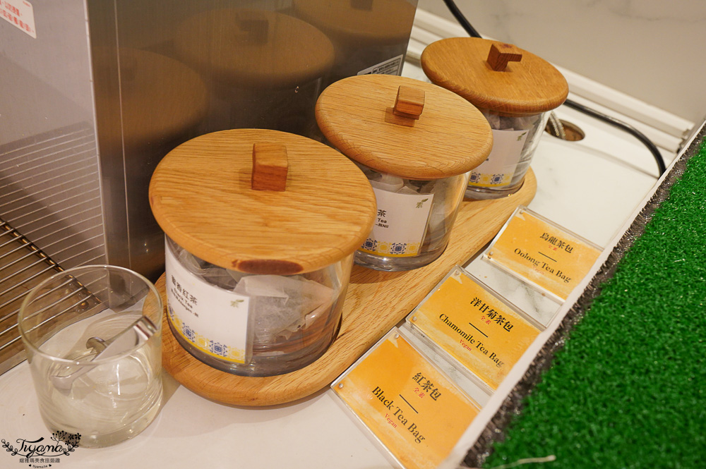 嘉義福容voco酒店自助早餐菜色！！田園西餐廳的美味自助早餐 @緹雅瑪 美食旅遊趣