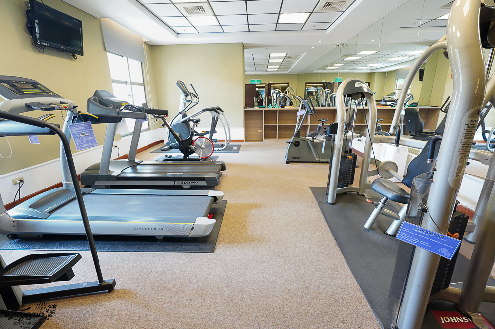 雲林樂園飯店｜劍湖山渡假大飯店：結合主題樂園的渡假飯店，小威主題房、酷奇親子主題房 @緹雅瑪 美食旅遊趣