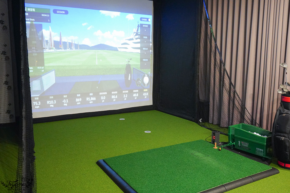 雲林樂園飯店｜劍湖山渡假大飯店：結合主題樂園的渡假飯店，小威主題房、酷奇親子主題房 @緹雅瑪 美食旅遊趣