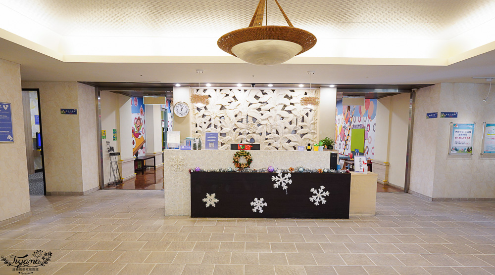 雲林樂園飯店｜劍湖山渡假大飯店：結合主題樂園的渡假飯店，小威主題房、酷奇親子主題房 @緹雅瑪 美食旅遊趣