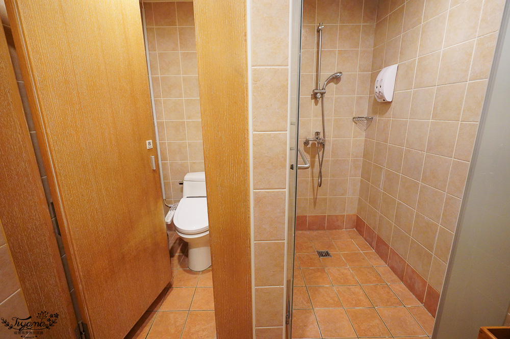 雲林樂園飯店｜劍湖山渡假大飯店：結合主題樂園的渡假飯店，小威主題房、酷奇親子主題房 @緹雅瑪 美食旅遊趣