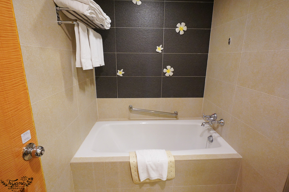 雲林樂園飯店｜劍湖山渡假大飯店：結合主題樂園的渡假飯店，小威主題房、酷奇親子主題房 @緹雅瑪 美食旅遊趣