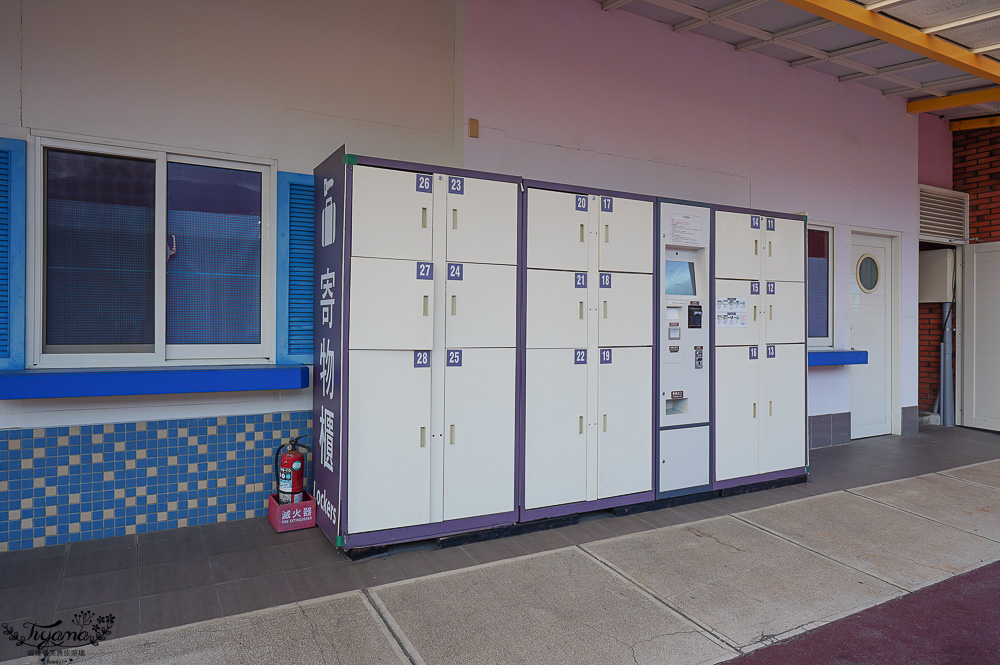 劍湖山世界主題樂園 好玩嗎？！中南部最大主題樂園~台灣長青樹級樂園 @緹雅瑪 美食旅遊趣